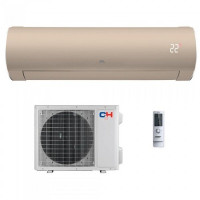 Кондиціонер Cooper&Hunter DAYTONA GOLD (R32) CH-S12FTXD-GP