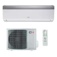 Кондиціонер Cooper&Hunter ICI INVERTER NG R32 CH-S09FTXTB2S-NG