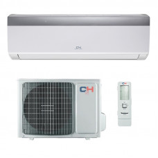 Кондиціонер Cooper&Hunter ICI INVERTER NG R32 CH-S09FTXTB2S-NG