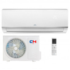 Кондиціонер Cooper&Hunter Nordic R32 (Wi-Fi, Inverter) CH-S09FTXN-NG