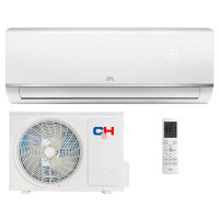 Кондиціонер Cooper&Hunter Nordic R32 (Wi-Fi, Inverter) CH-S12FTXN-NG