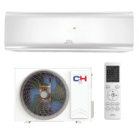 Кондиціонер Cooper&Hunter Nordic Premium White R32 CH-S09FTXN-PW