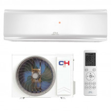Кондиціонер Cooper&Hunter Nordic Premium White R32 CH-S24FTXN-PW