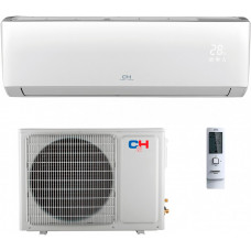 Кондиціонер Cooper&Hunter ARCTIC INVERTER WIFI R32 CH-S12FTXLA-NG WI-FI