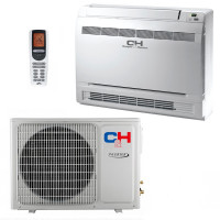 Кондиціонер Cooper&Hunter VIP Invertor CH-S12FVX WI-FI