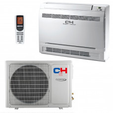 Кондиціонер Cooper&Hunter VIP Invertor CH-S12FVX WI-FI
