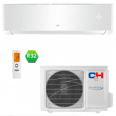 Кондиціонер Cooper&Hunter SUPREME (WHITE) CH-S12FTXAM2S-WP