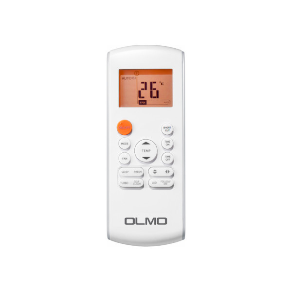 Кондиціонер OLMO INNOVA INVERTER OSH-07FR9