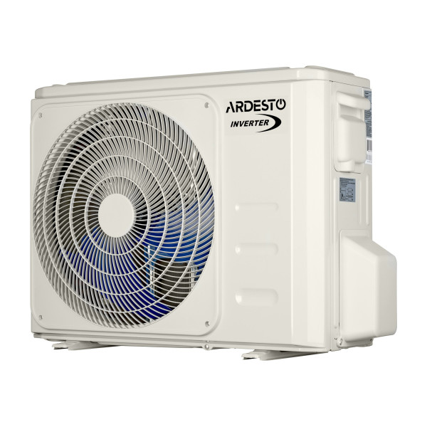 Кондиціонер Ardesto ACM-09HRDN1
