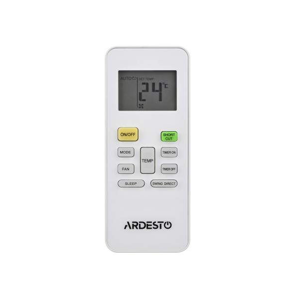 Кондиціонер Ardesto ACM-09CRN7
