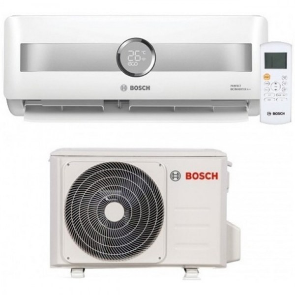 Кондиціонер Bosch Climate 8500 RAC 3,5