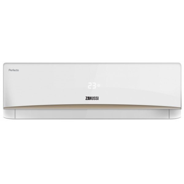 Кондиціонер Zanussi ZACS-12HPF/A17/N1