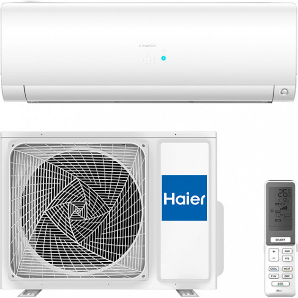 Кондиціонер Haier AS25S2SF1FA-CW
