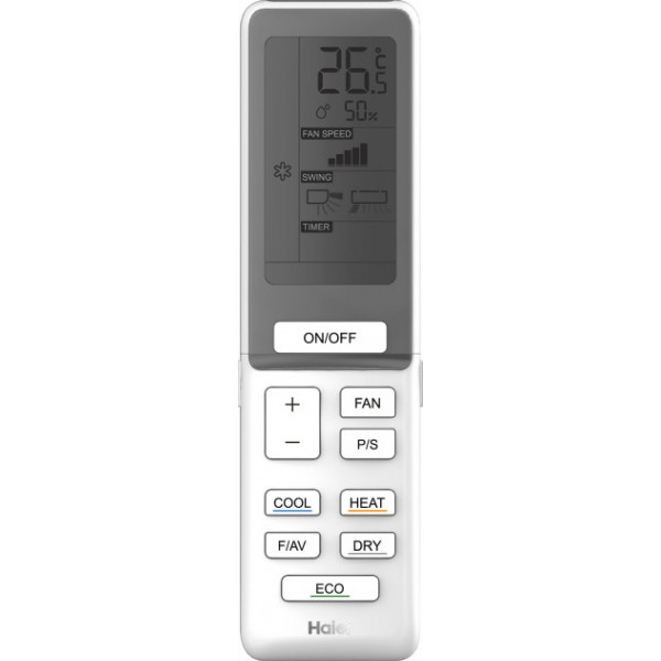Кондиціонер Haier AS25SN1FA-NR