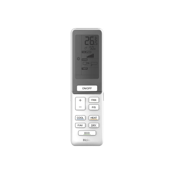 Кондиціонер Haier AS35S2SD1FA