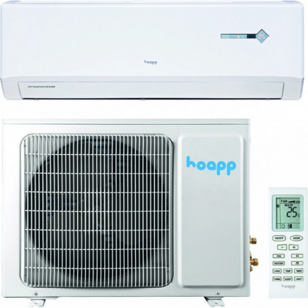 Кондиціонер Hoapp HSC-HA28VA/HMC-HA28VA