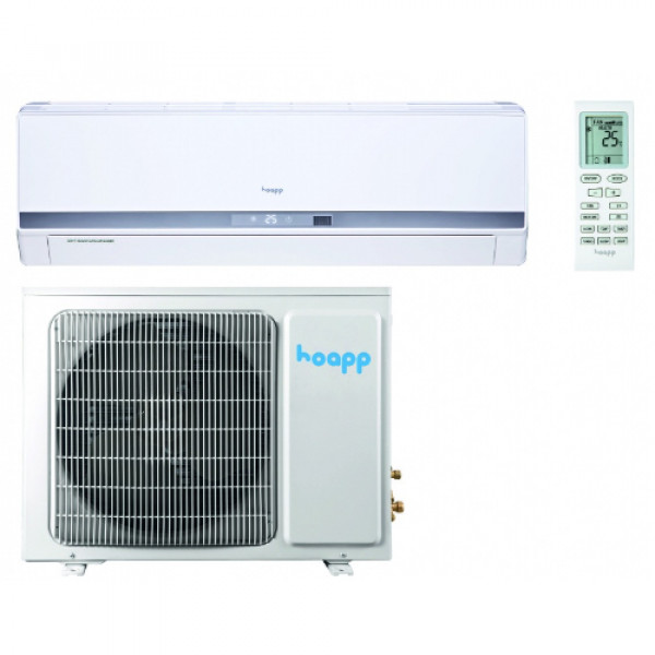 Кондиціонер Hoapp HSC-GA65VA/HMC-GA65VA