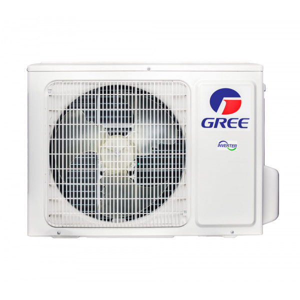 Кондиціонер Gree GWH09AAB-K3DNA5A/A4A (Wi-Fi)