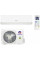 Кондиціонер Gree GWH24AAD-K6DNA5A (Wi-Fi)