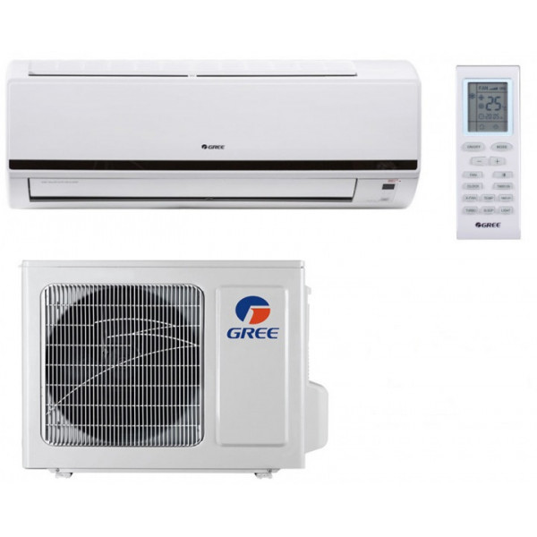 Кондиціонер Gree GWH18KG-K3DNA5G