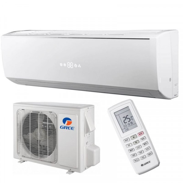 Кондиціонер Gree GWH09QB-K3DNB6G+Wi-Fi