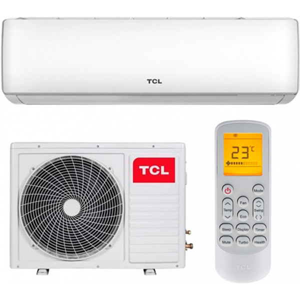 Кондиціонер TCL TAC-09CHSA/XA71 Inverter