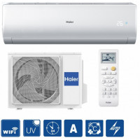 Кондиціонер Haier HSU-18HNM03/R2