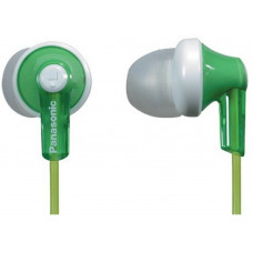 Навушники PANASONIC RP-HJE118GU-G
