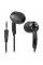 Навушники DEFENDER Basic-604 black
