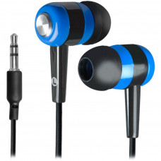 Навушники DEFENDER Basic-616 black/blue