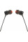 Навушники JBL T110 Black (JBLT110BLK)