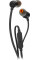 Навушники JBL T110 Black (JBLT110BLK)
