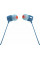 Навушники JBL T110 Blue (JBLT110BLU)