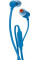 Навушники JBL T110 Blue (JBLT110BLU)