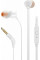 Навушники JBL T110 White (JBLT110WHT)