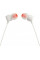 Навушники JBL T110 White (JBLT110WHT)