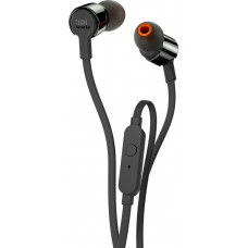 Навушники JBL T210 Black (JBLT210BLK)
