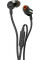 Навушники JBL T210 Black (JBLT210BLK)