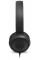 Навушники JBL T500 Чорний (JBLT500BLK)