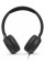 Навушники JBL T500 Чорний (JBLT500BLK)