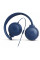 Навушники JBL T500 Синій (JBLT500BLU)
