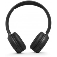 Навушники JBL T500BT Чорний (JBLT500BTBLK)