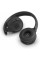 Навушники JBL T500BT Чорний (JBLT500BTBLK)