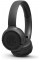 Навушники JBL T500BT Чорний (JBLT500BTBLK)