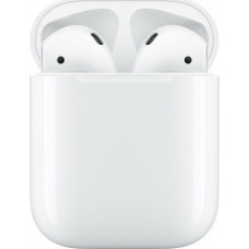 Навушники APPLE AirPods with Charging Case (MV7N2RU/A)