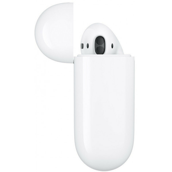Навушники APPLE AirPods with Charging Case (MV7N2RU/A)