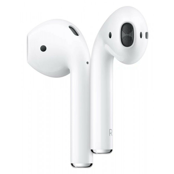 Навушники APPLE AirPods with Charging Case (MV7N2RU/A)