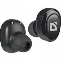 Навушники DEFENDER (63635)Twins 635 TWS Bluetooth, чорний