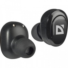 Навушники DEFENDER (63635)Twins 635 TWS Bluetooth, чорний