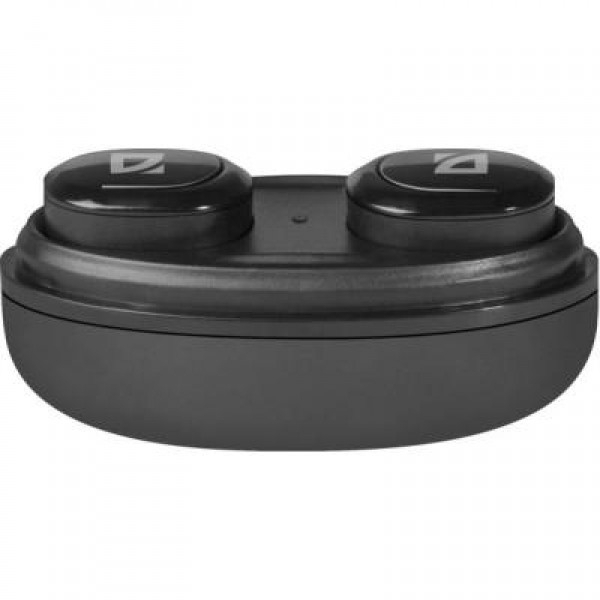 Навушники DEFENDER (63635)Twins 635 TWS Bluetooth, чорний